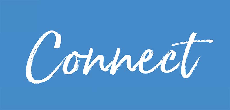 Connect Newsletter August