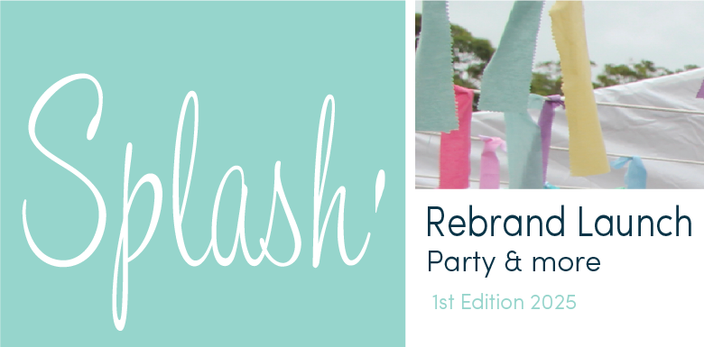 Splash – First Edition