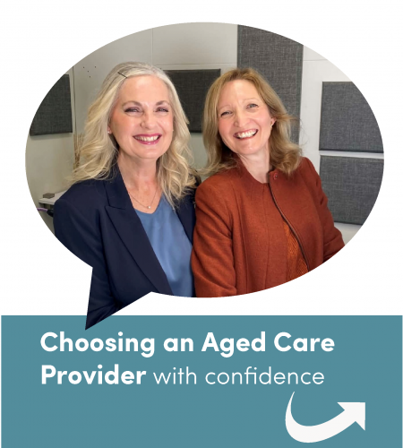 PODCAST_CHOOSING AGED CARE PROVIDER_TILE