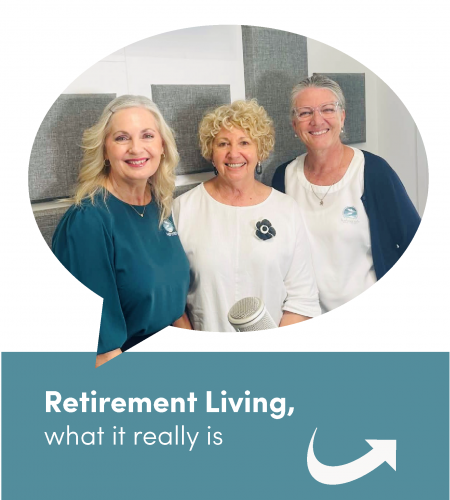 PODCAST_RETIREMENT LIVING_TILE